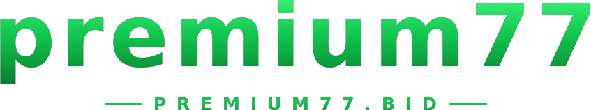 premium77 logo