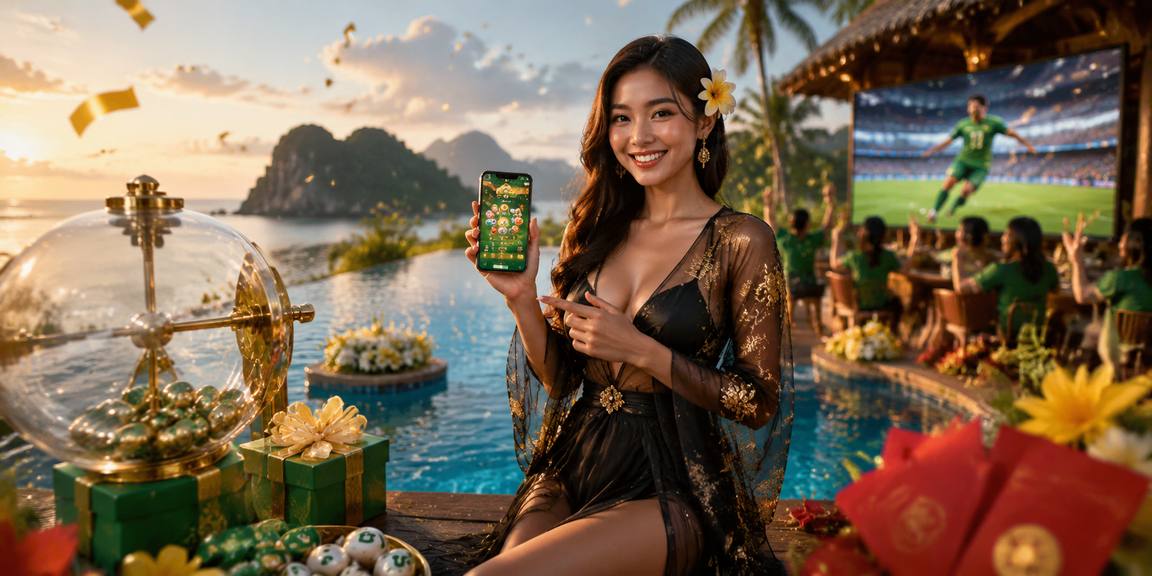 premium77 Treasure Trail